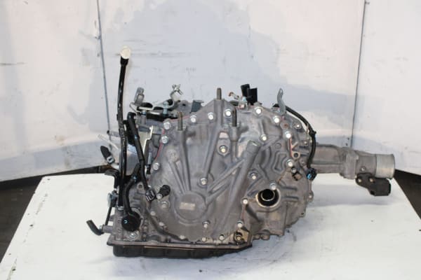 Transmisión CVT AWD 2.0L para Mitsubishi Outlander Sport (2015–2020)