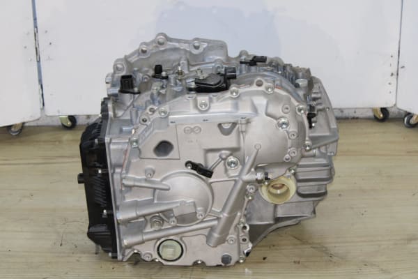 Transmisión CVT K120 2.0L para Toyota Corolla (2019–2024)
