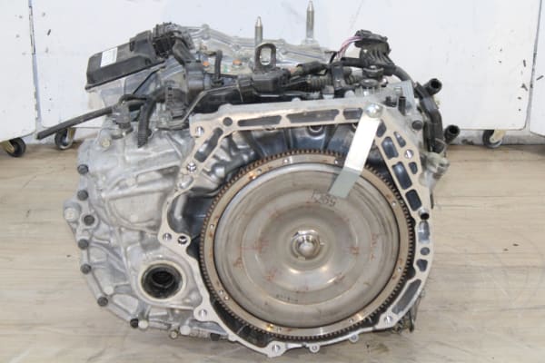 Transmisión automática 1.5L turbo para Honda CR-V (2017–2022)
