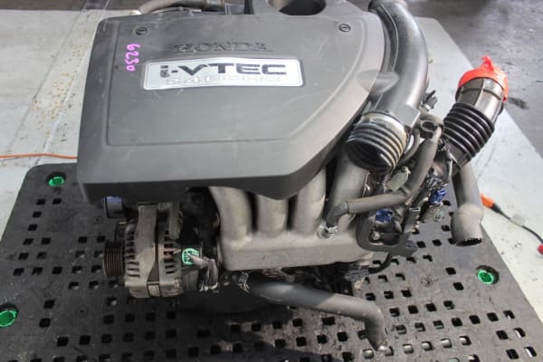 Transmisión automática 2.4L 4 cilindros K24W para Honda Accord (2013)