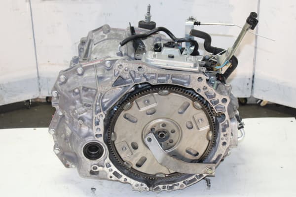 Transmisión automática 2.5L A25A-FKS para Toyota Camry (2018–2025)