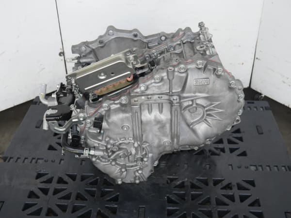 Transmisión automática 2.5L A25A-FKS para Toyota Camry (2023)