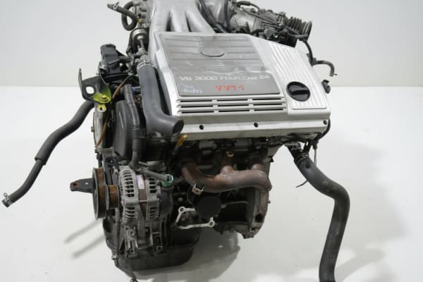 Transmisión automática 3.0L 6 cilindros para Lexus RX300 (1999–2003)
