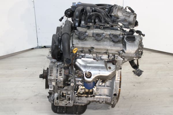 Transmisión automática 3.0L 6 cilindros para Toyota Camry (2003–2006)
