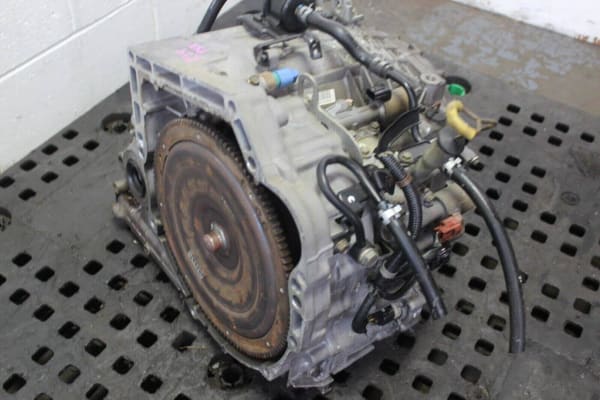 Transmisión automática 3.5L V6 para Acura RL (2008–2010)