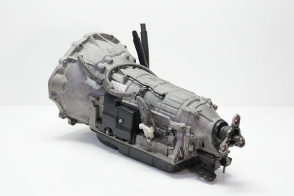 Transmisión automática RWD 3.5L V6 2GR-FSE para Lexus IS350 (2006–2013)