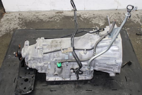 Transmisión automática RWD 3.5L V6 VQ35 para Nissan 350Z (2003–2004)