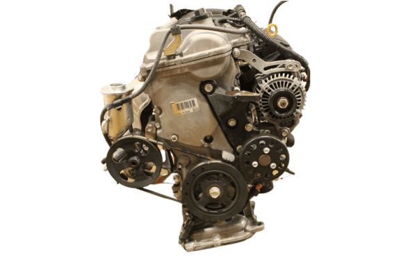 Transmisión manual 1.8L 4 cilindros 2ZZ-GE para Toyota Corolla XRS (2005–2006)