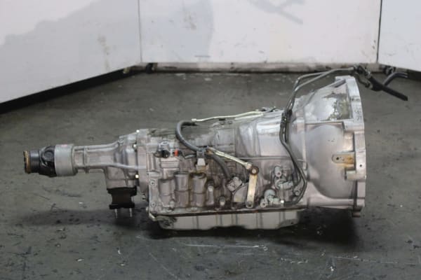 Transmisión manual 3.5L V6 2GR-FSE para Lexus IS350 (2006–2013)