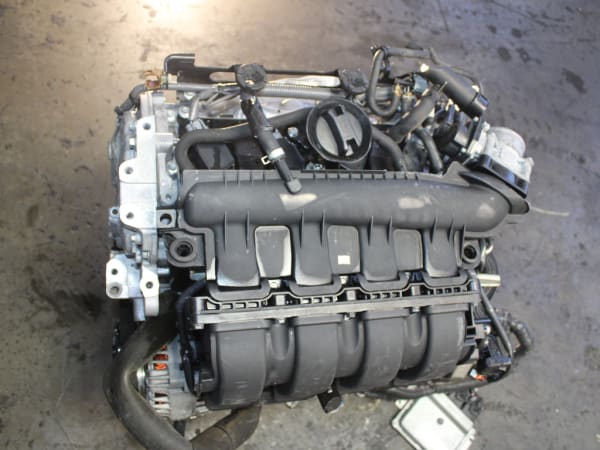 Transmisión CVT 1.8L 4 cilindros para Nissan Sentra (2013–2018)