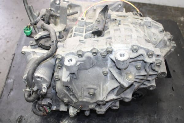 Transmisión CVT 2.0L 4 cilindros para Nissan Sentra (2007–2012)