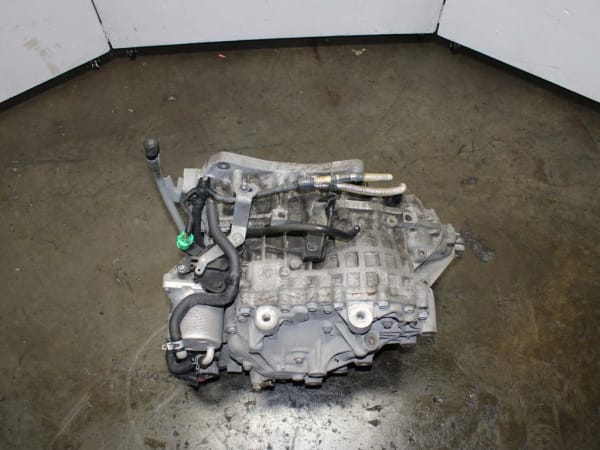 Transmisión CVT 2.5L 4 cilindros QR25 para Nissan Altima (2007–2012)