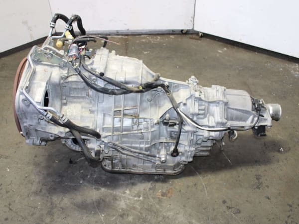 Transmisión CVT AWD 2.0L para Mitsubishi Outlander Sport (2015–2018)