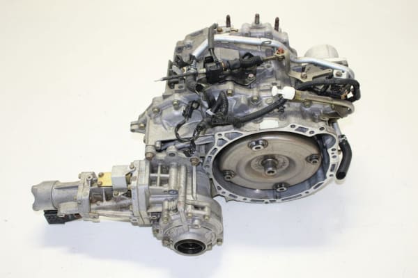 Transmisión CVT AWD 2.4L para Mitsubishi Outlander Sport (2015–2020)