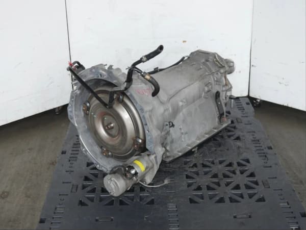 Transmisión automática 3.7L V6 para Nissan 370Z (2009–2013)