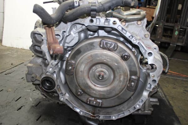 Transmisión automática AWD 3.5L V6 para Nissan Murano (2003–2007)