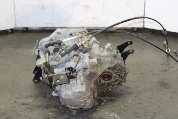 Transmisión manual 1.8L 4 cilindros 1ZZ-FE para Toyota Celica GT (2000–2005)