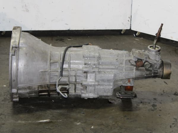 Transmisión manual 2.5L 6 cilindros RB25DET para Nissan Skyline R33 (1994–1997)