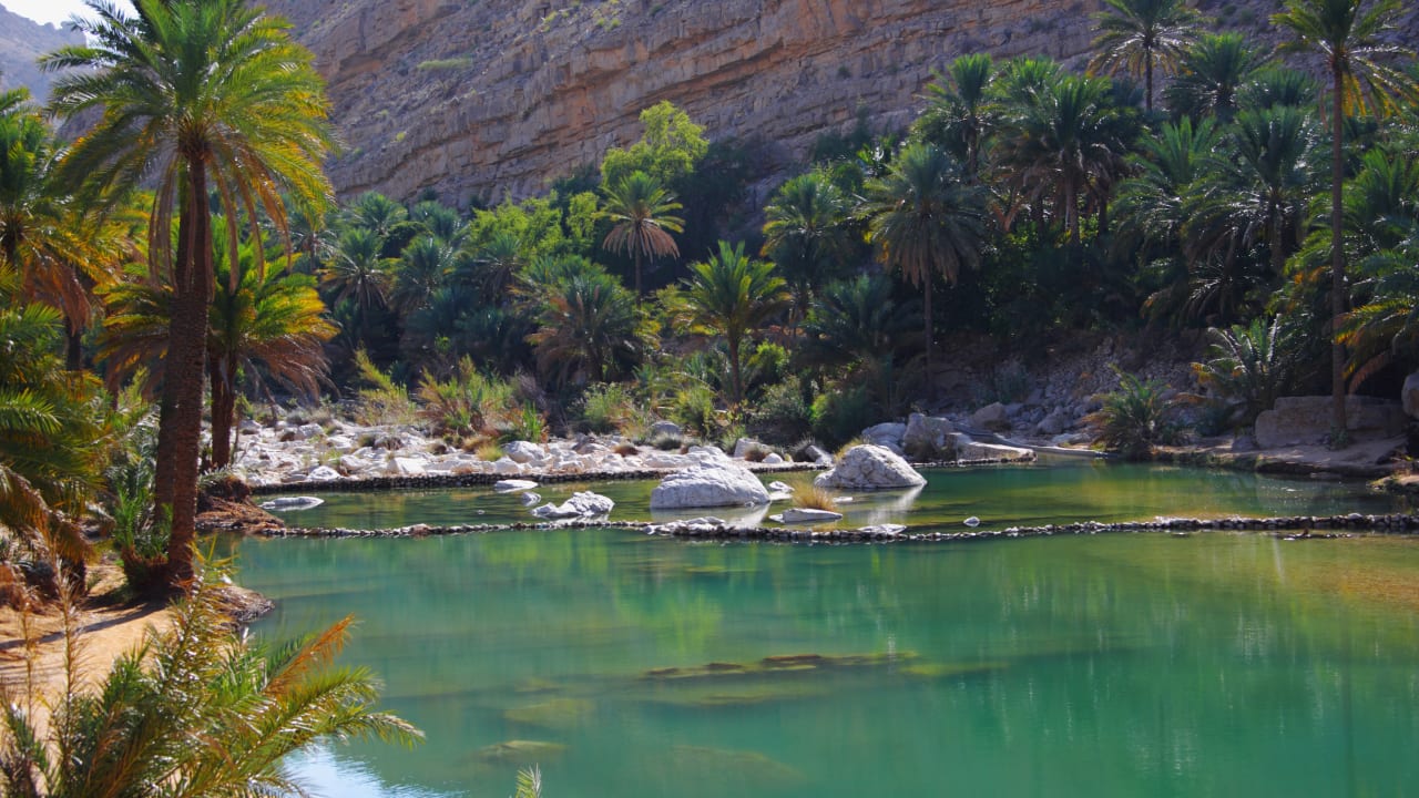 Wadi Hoqain
