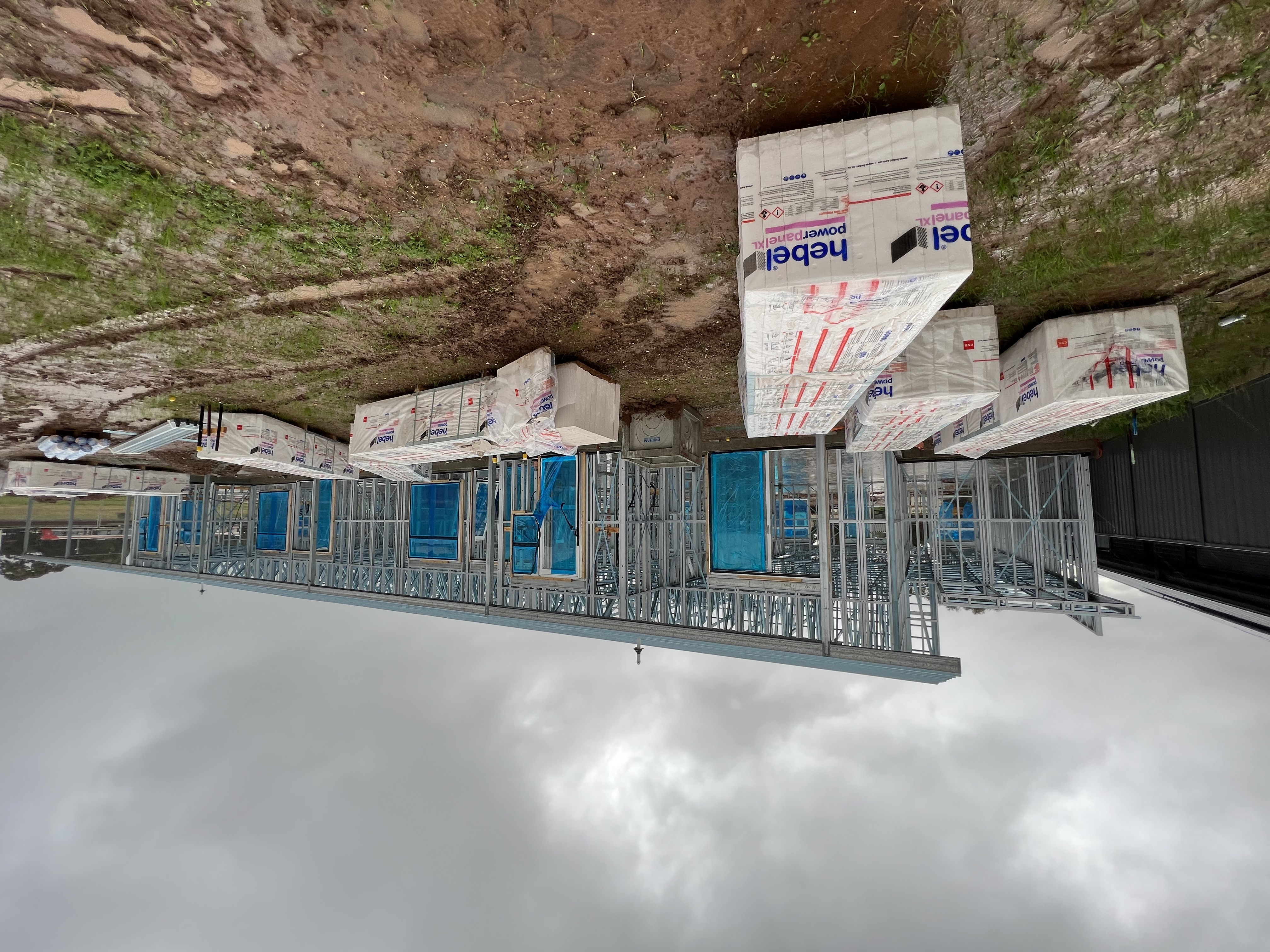 Hebel Installation & Fencing | HQWS