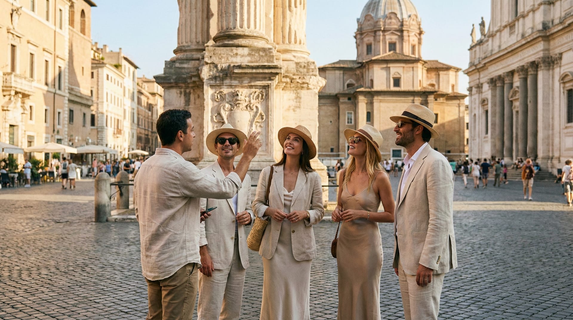 Group Tours