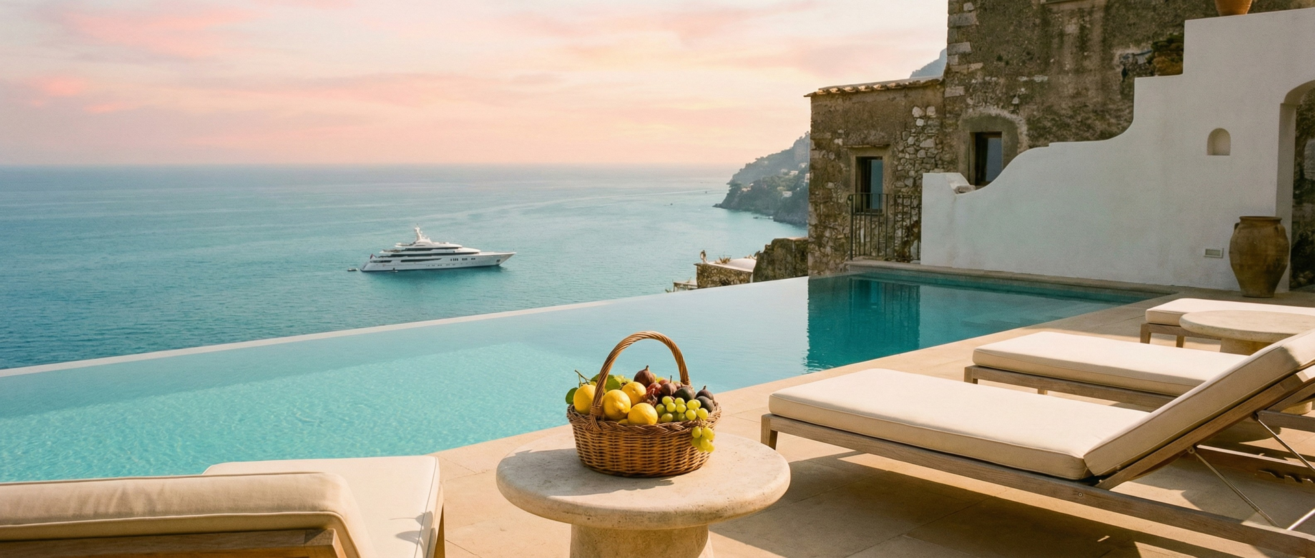 Discover Your Dream Vacation