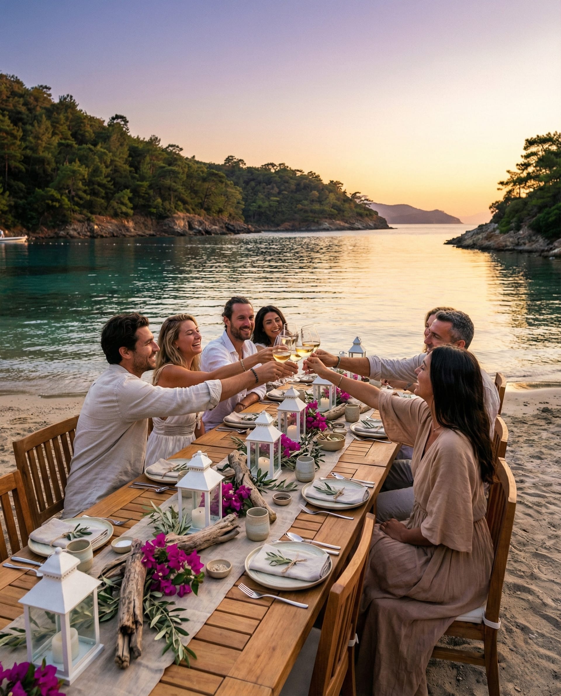 Muğla Event Organization