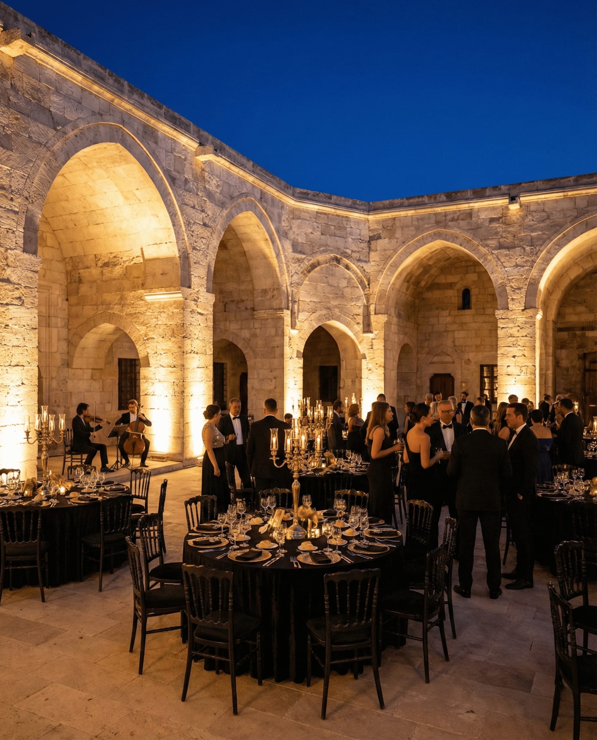 Kapadokya Event Organization