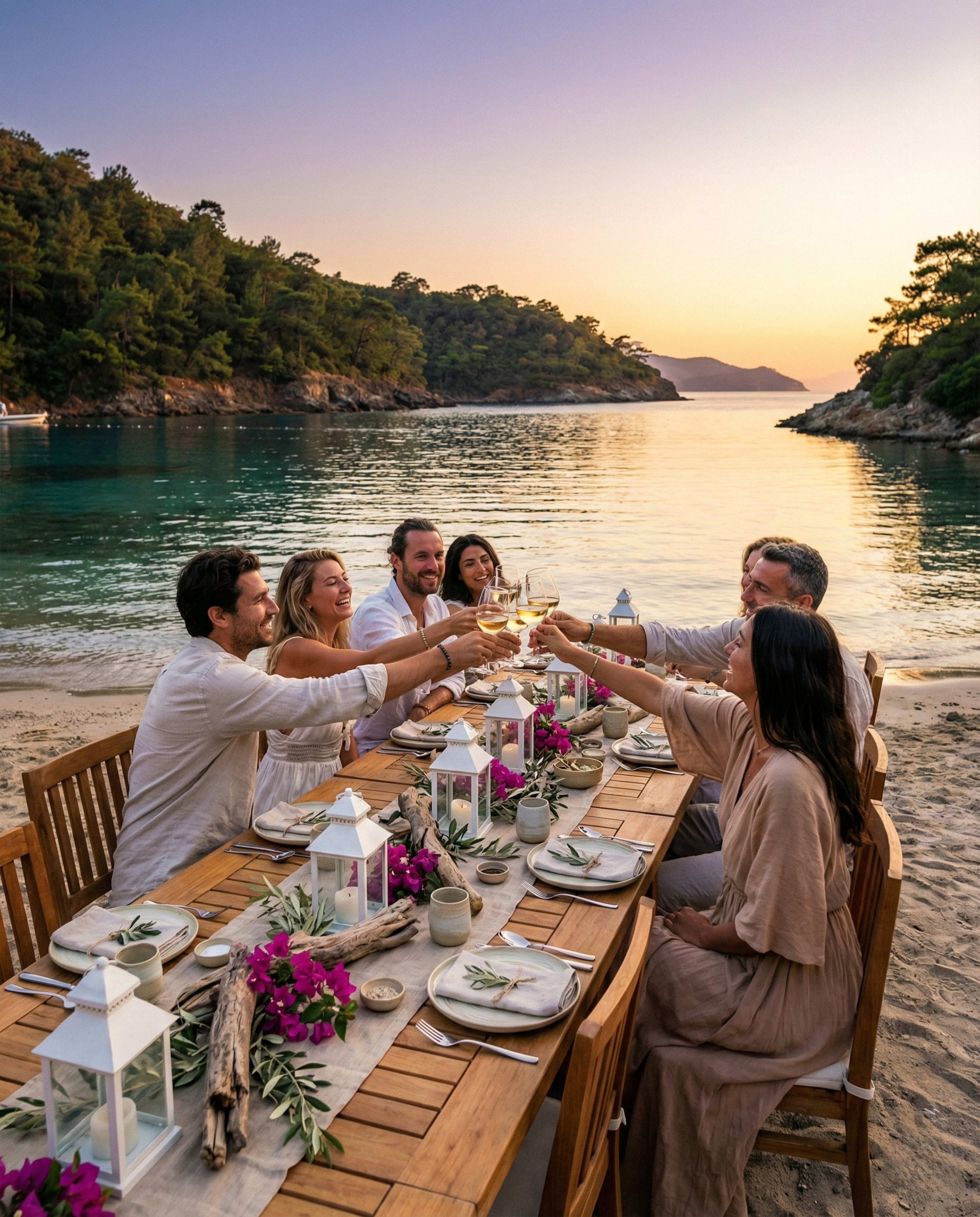 Muğla Event Organization