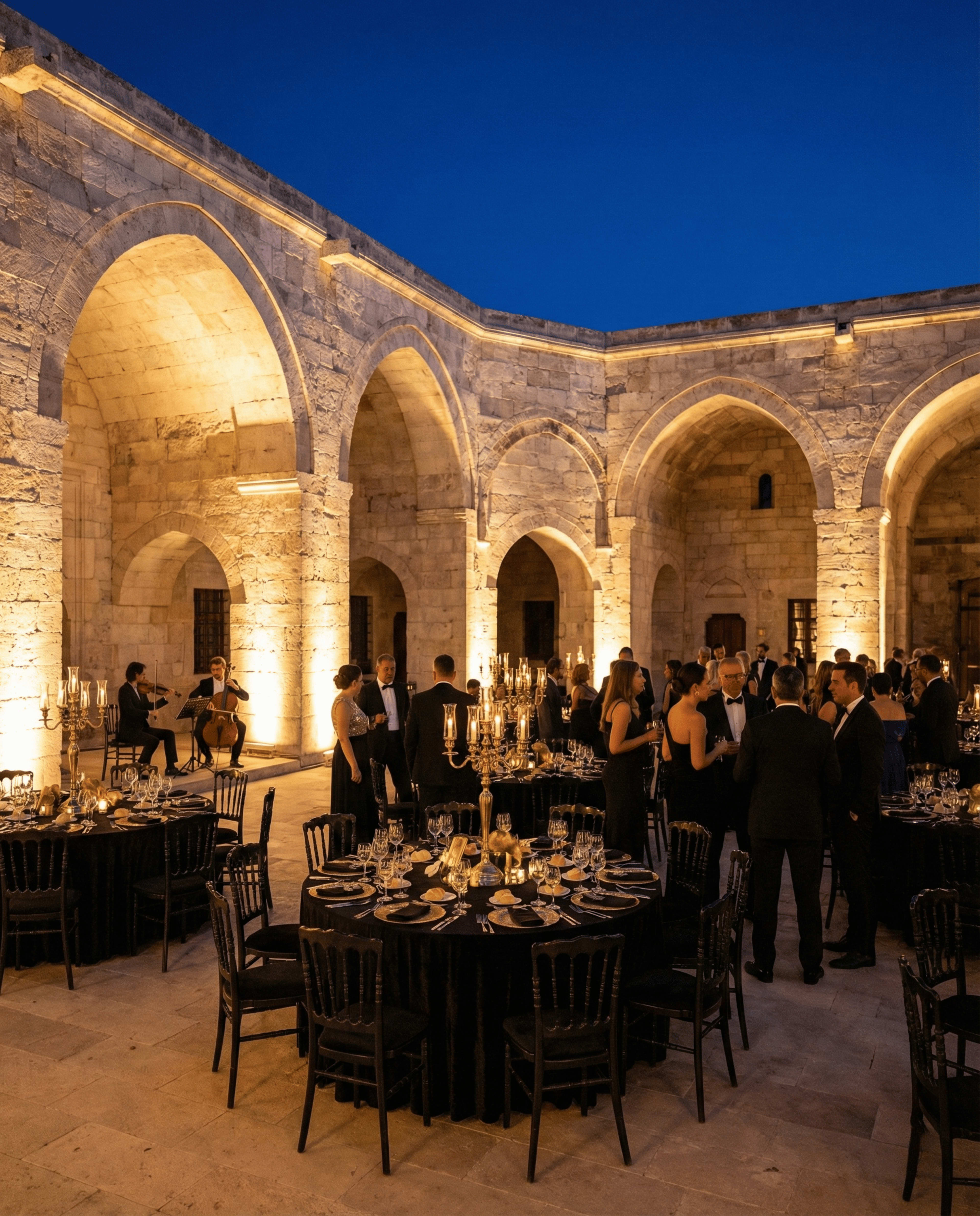 Kapadokya Event Organization