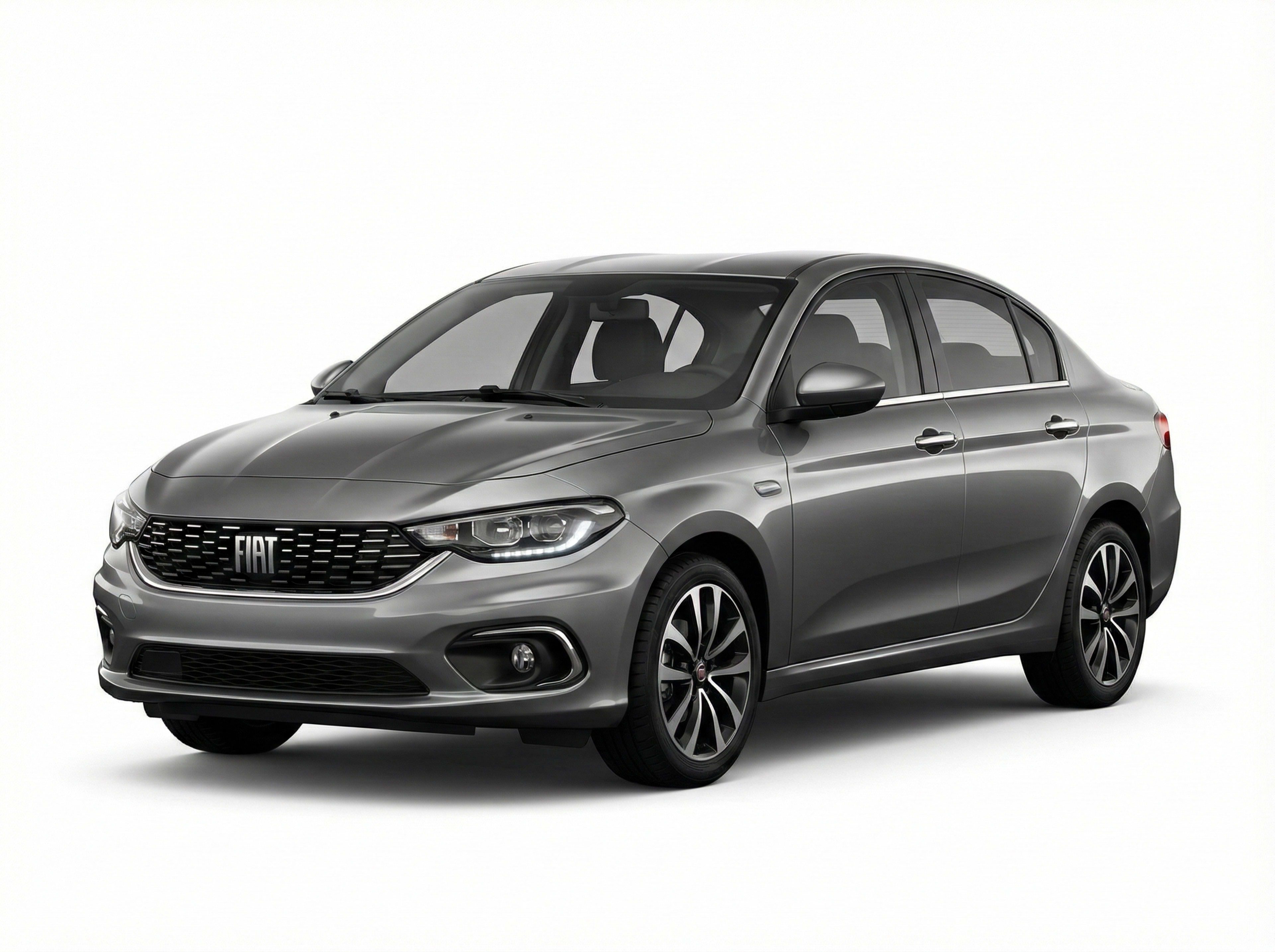Fiat Egea Automatic