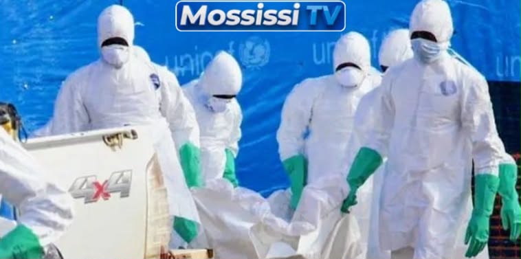 RDC : 1 460 cas confirmés d’Ebola enregistrés au 1er juillet 2026, l’Ituri demeure l’épicentre de l’épidémie