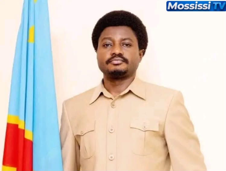 RDC 🇨🇩  Le parquet requiert 15 ans de travaux forcés contre Constant Mutamba