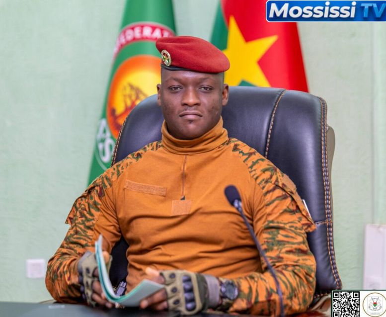 Burkina Faso 🇧🇫   La montée en puissance des nationaux dans l’exploitation minière By sadmin