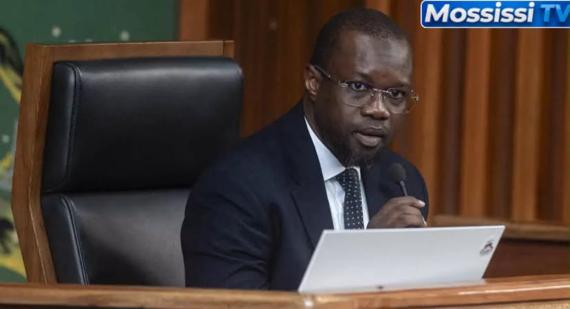 Sénégal: 🇸🇳