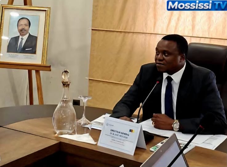 CAMEROUN 🇨🇲   Chantiers Camwater : Le bilan étape par étape