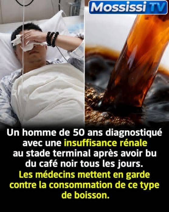 Monde 🌍   Attention aux dangers cachés :