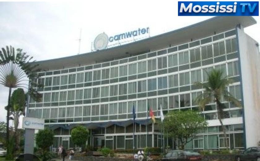 SECTEUR DE PRODUCTION DE DOUALA NORD