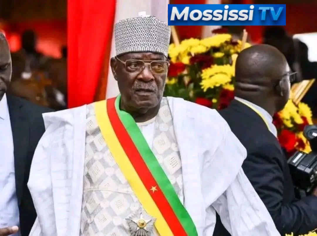 🇨🇲🇨🇲 CAMEROUN