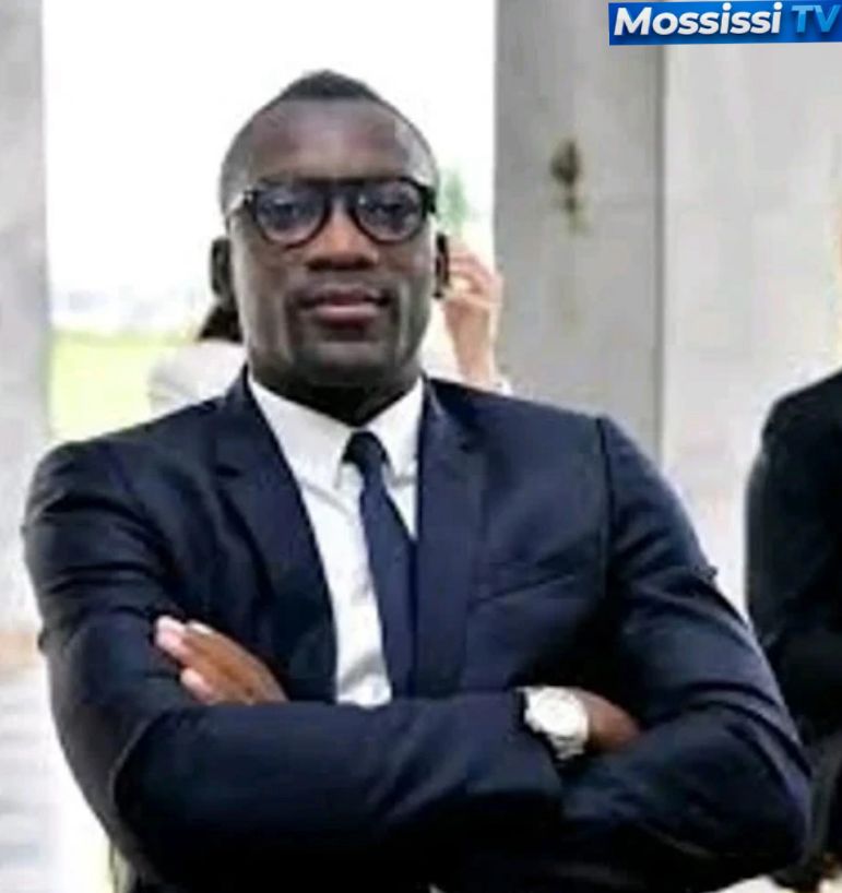 RDC CONGO 🇨🇩  Elections FECOFA