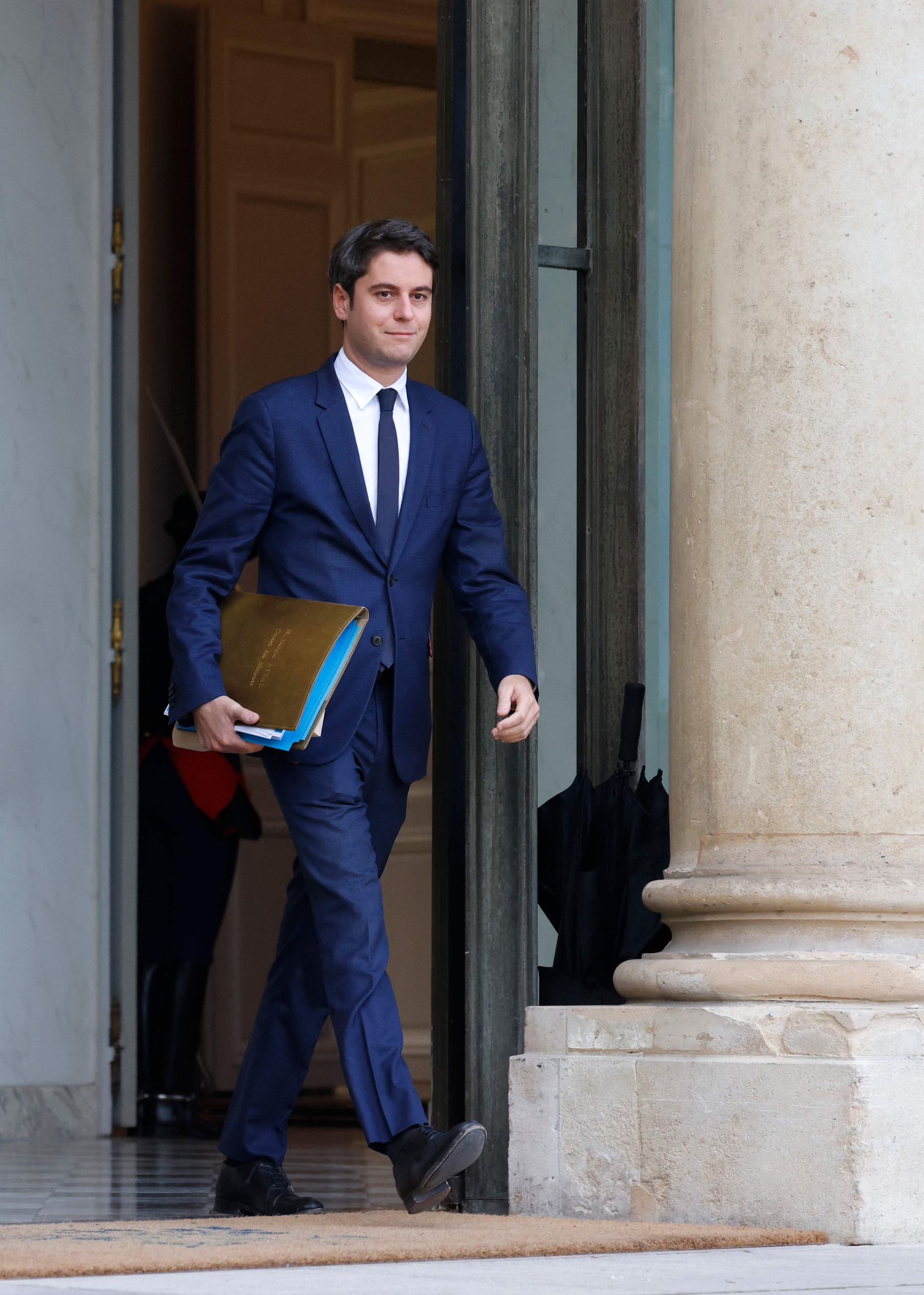 France 🇫🇷   : Élection présidentielle 2027