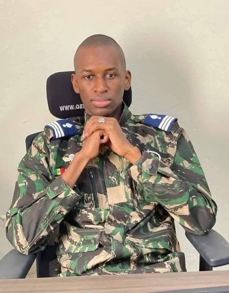 SÉNÉGAL 🇸🇳  Radié de la gendarmerie sous la présidence de Macky Sall