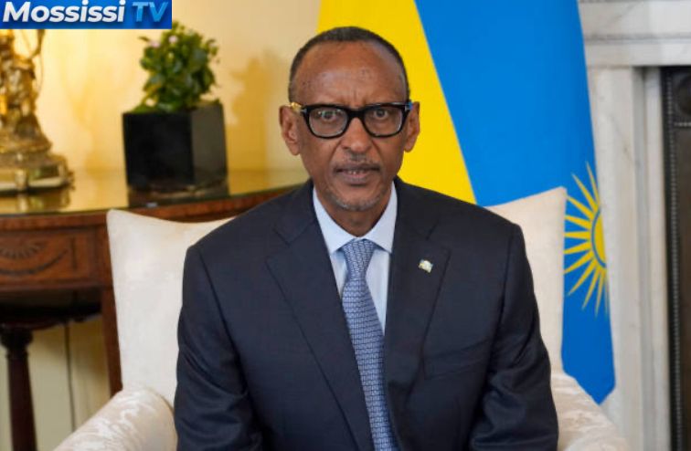 RWANDA 🇷🇼   Le Rwanda s’associe à la Russie pour développer le nucléaire civil et réduire sa dépendance aux énergies fossiles