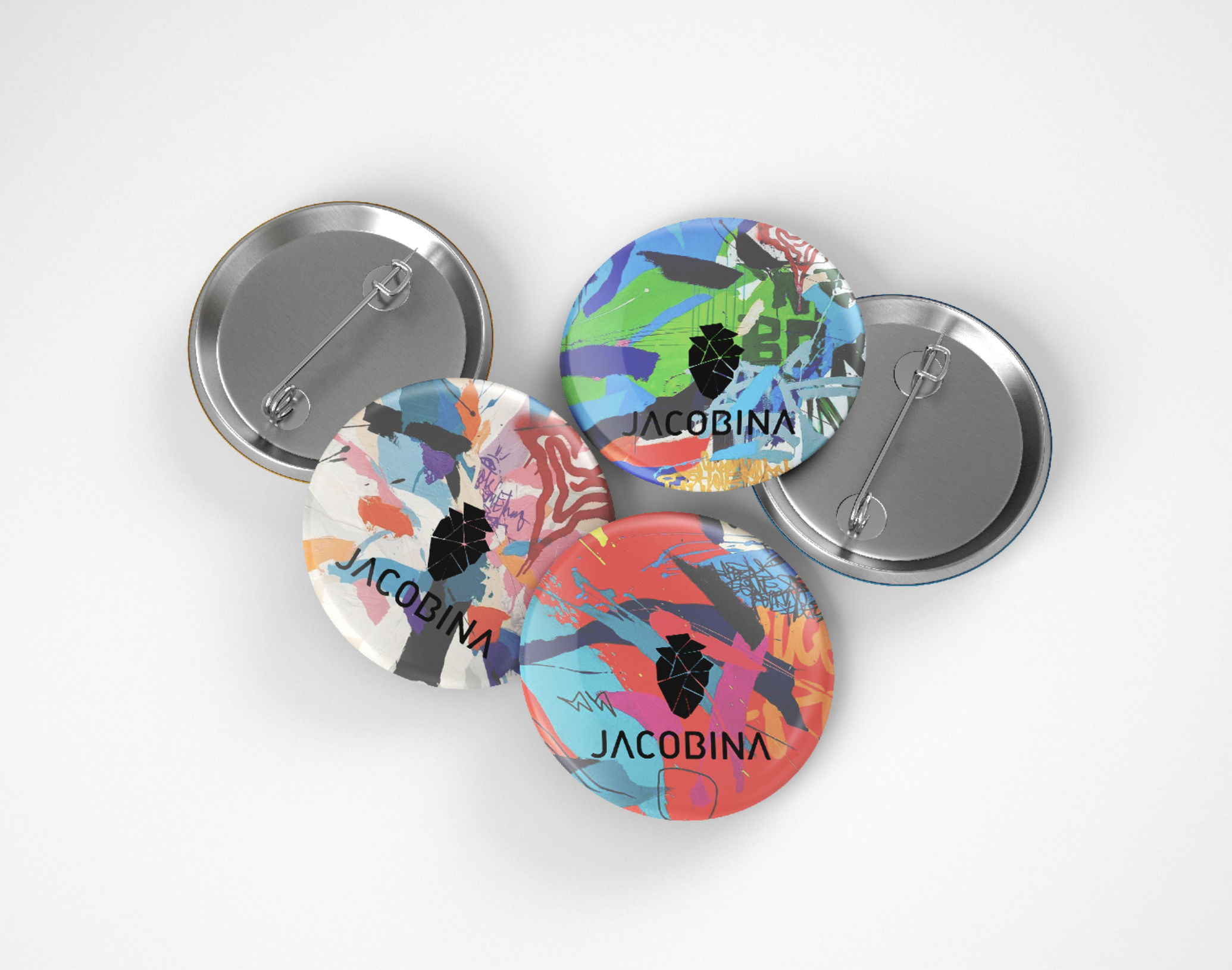 Jacobina