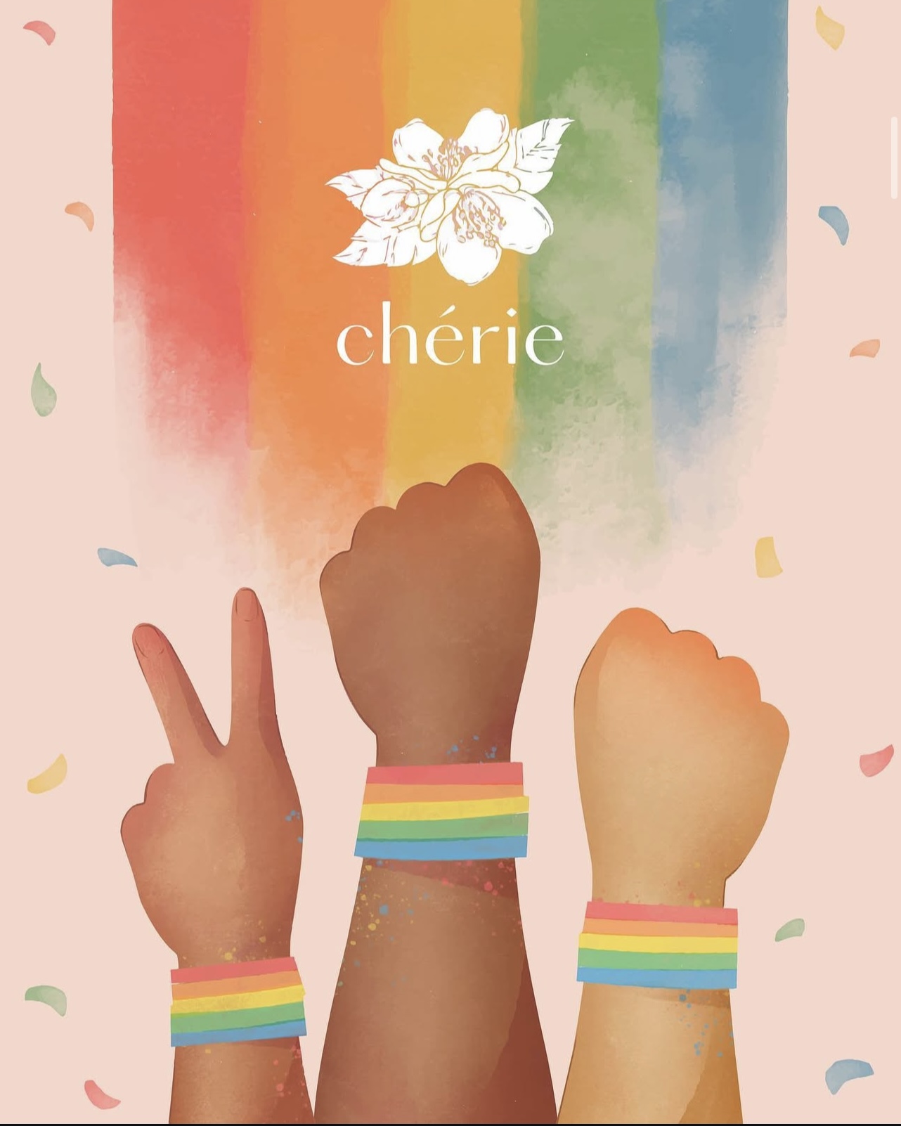 Chérie Cosméticos