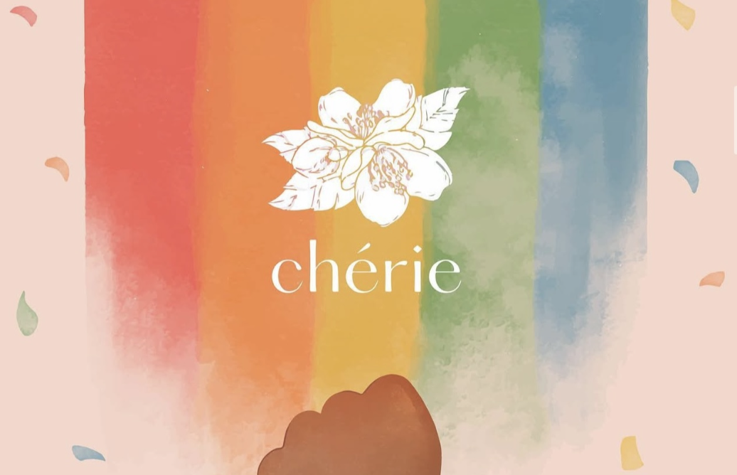 CHERIÉ COSMÉTICOS