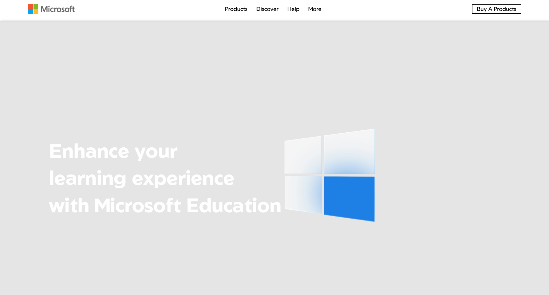 Microsoft Education