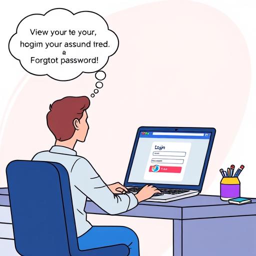 Как посмотреть пароль на Госуслугах: пошаговое руководство по восстановлению и изменению