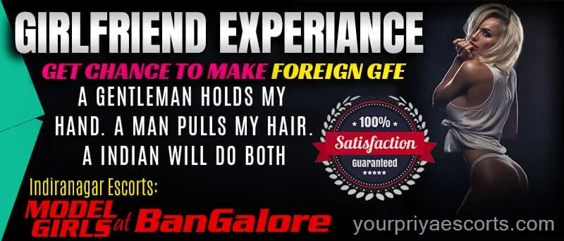 INDIRANAGAR CALL GIRLS