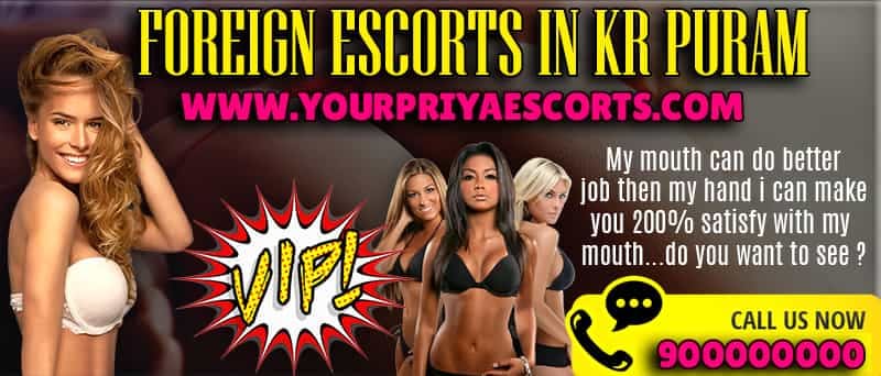 kr puram call girls